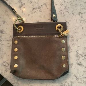 Hammit Tony crossbody.